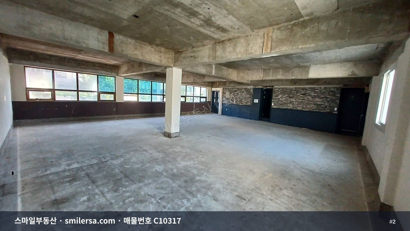 배산역 인근 노출 좋은 가성비 상가·사무실 썸네일 2