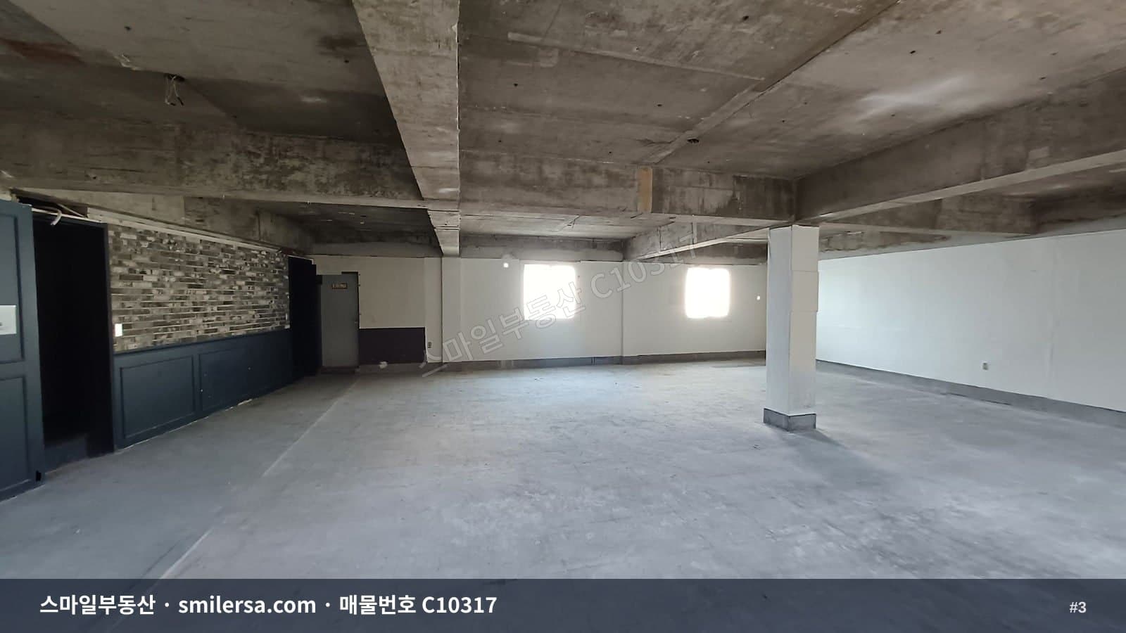 배산역 인근 노출 좋은 가성비 상가·사무실 썸네일 3