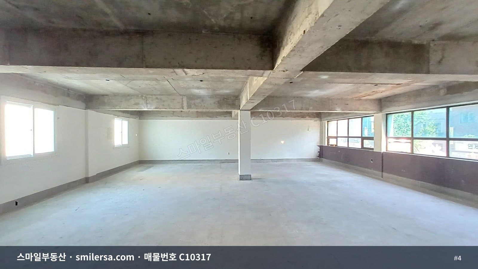 배산역 인근 노출 좋은 가성비 상가·사무실 썸네일 4