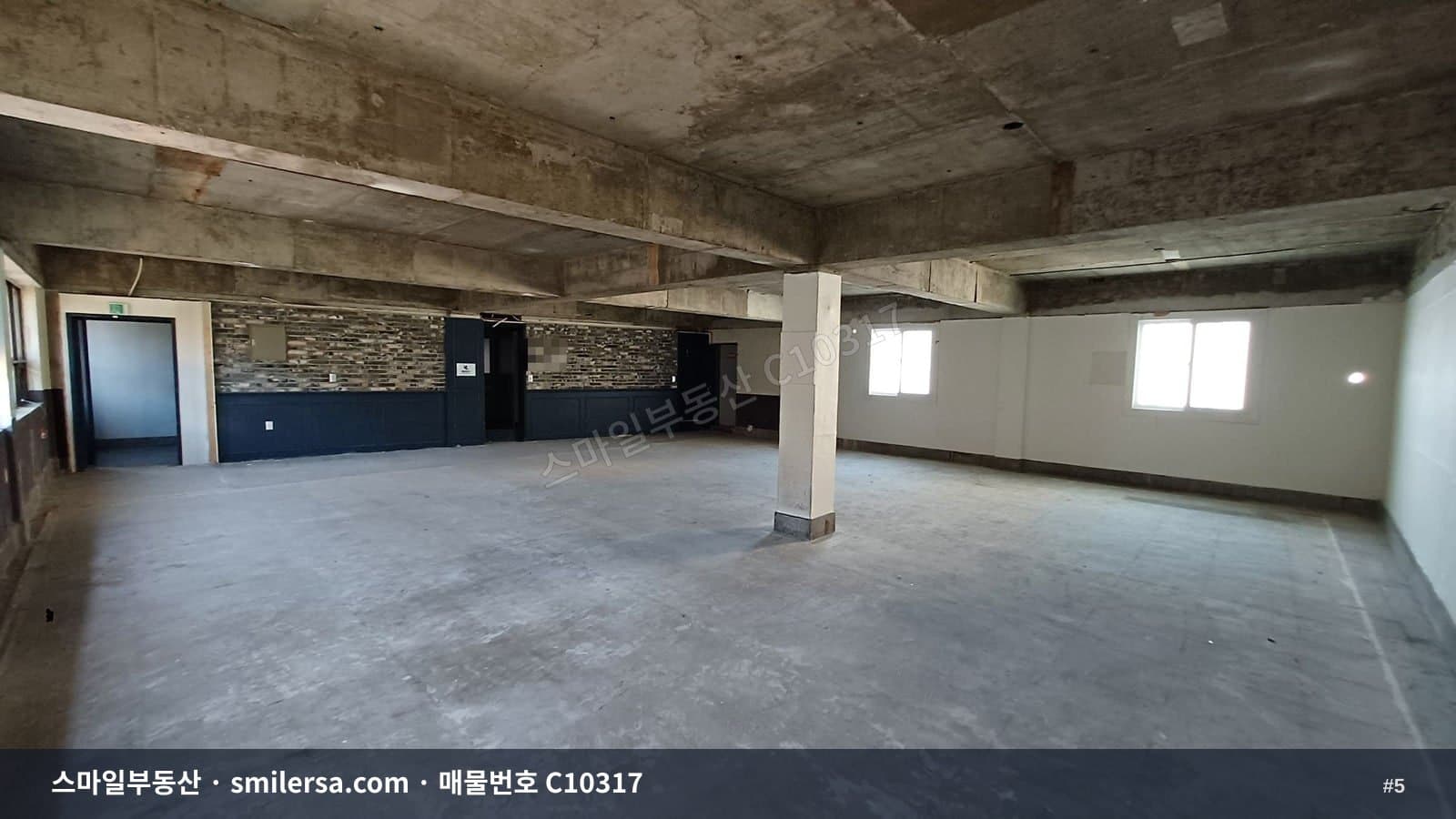 배산역 인근 노출 좋은 가성비 상가·사무실 썸네일 5