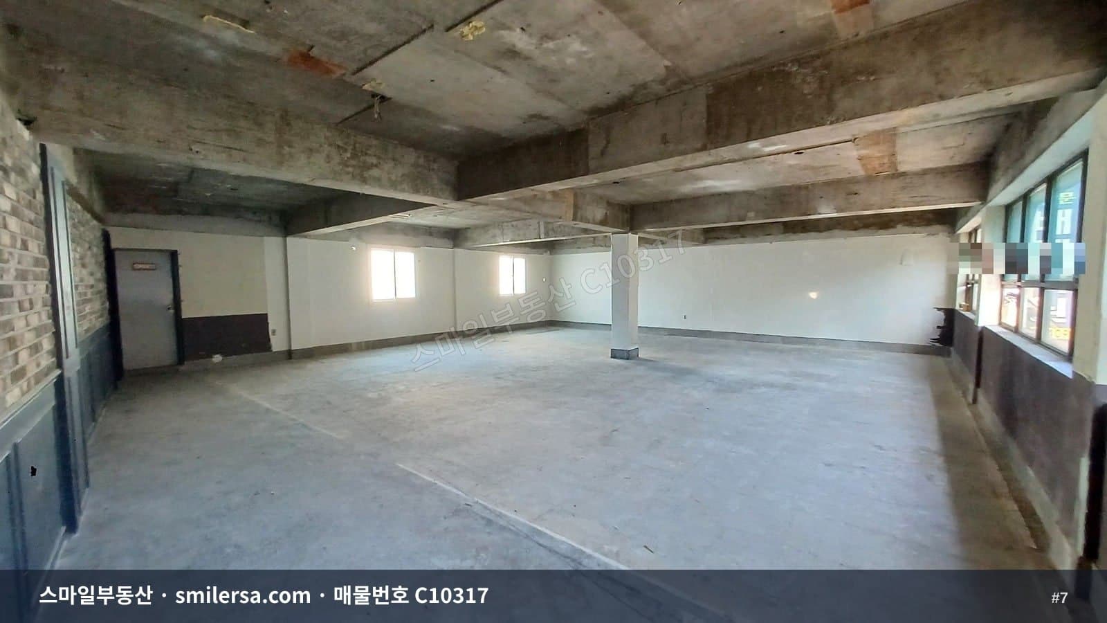 배산역 인근 노출 좋은 가성비 상가·사무실 썸네일 7
