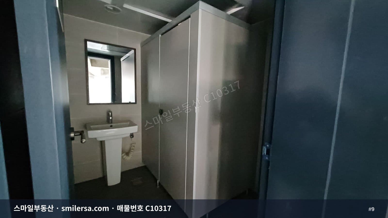 배산역 인근 노출 좋은 가성비 상가·사무실 썸네일 9