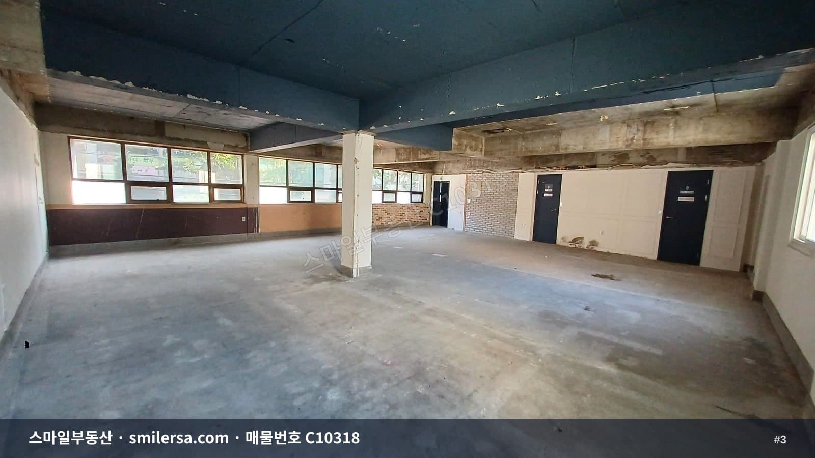 배산역 인근 가성비 좋은 상가·사무실 썸네일 3