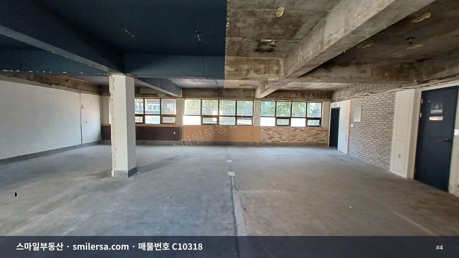 배산역 인근 가성비 좋은 상가·사무실 썸네일 4
