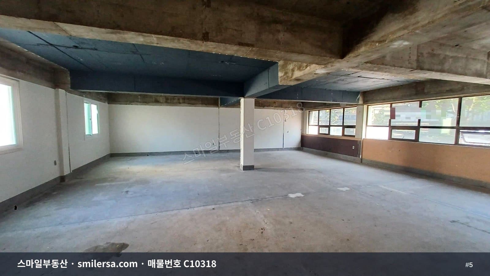 배산역 인근 가성비 좋은 상가·사무실 썸네일 5