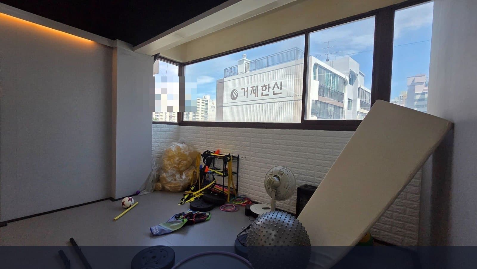 거제3동 행정복지센터 부근 깔끔한 사무실 썸네일 10