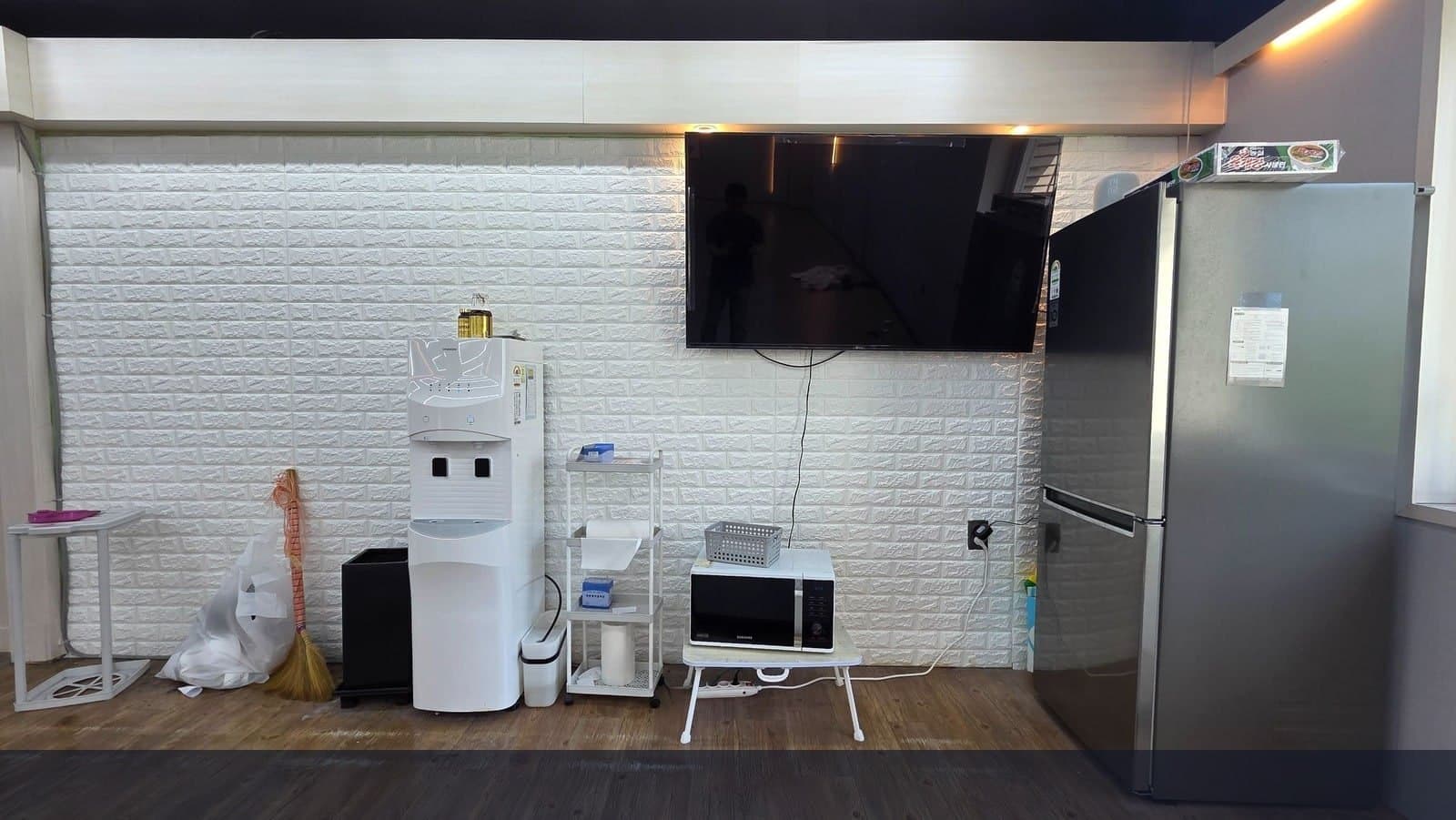 거제3동 행정복지센터 부근 깔끔한 사무실 썸네일 11