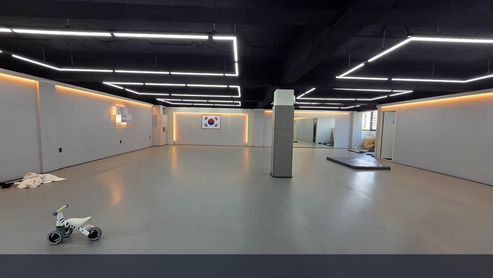 거제3동 행정복지센터 부근 깔끔한 사무실 썸네일 3