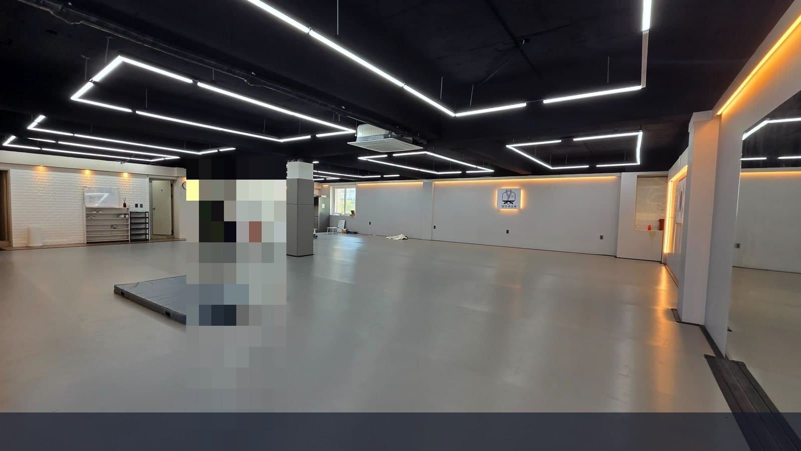 거제3동 행정복지센터 부근 깔끔한 사무실 썸네일 4