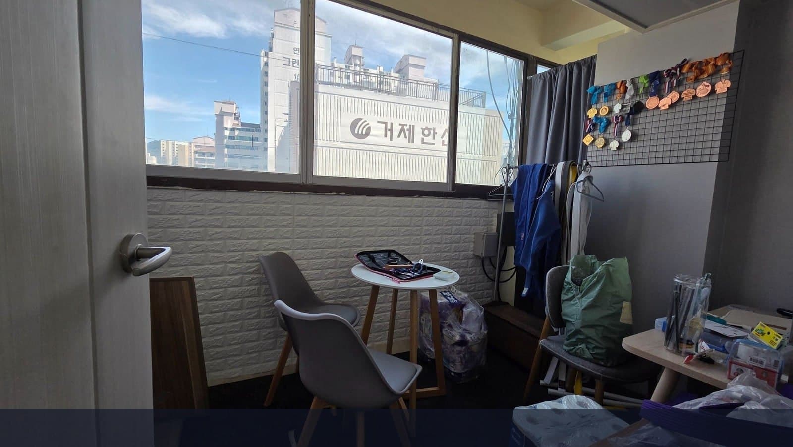 거제3동 행정복지센터 부근 깔끔한 사무실 썸네일 9