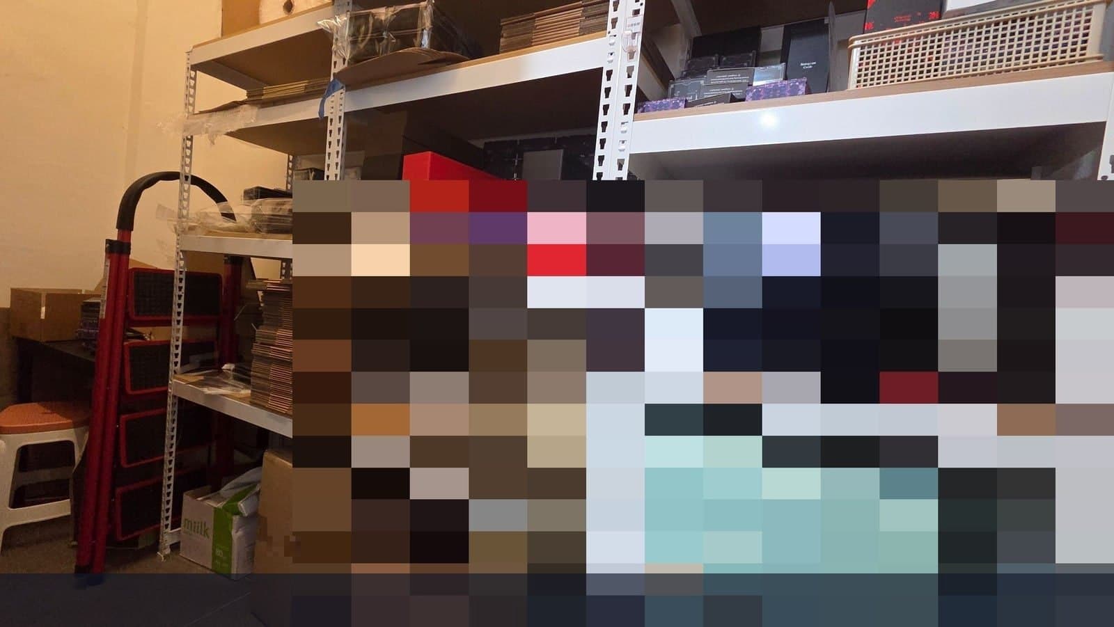 전포공구길 1층 상가·사무실, 깔끔한 인테리어 매물 썸네일 11