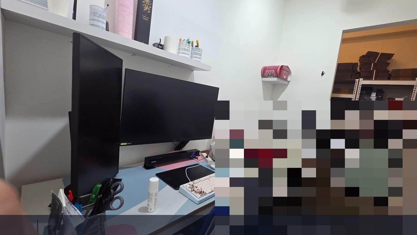 전포공구길 1층 상가·사무실, 깔끔한 인테리어 매물 썸네일 5
