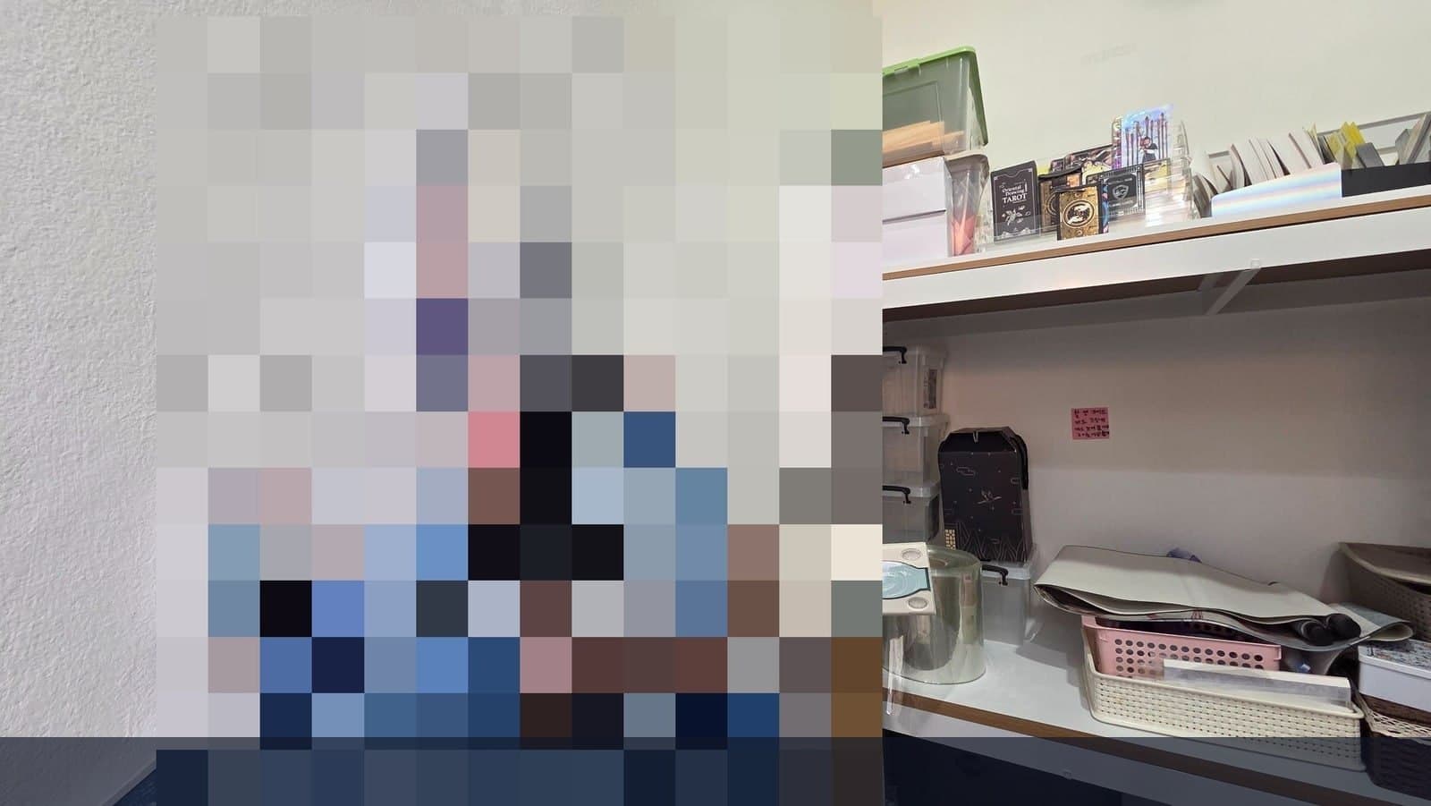 전포공구길 1층 상가·사무실, 깔끔한 인테리어 매물 썸네일 9