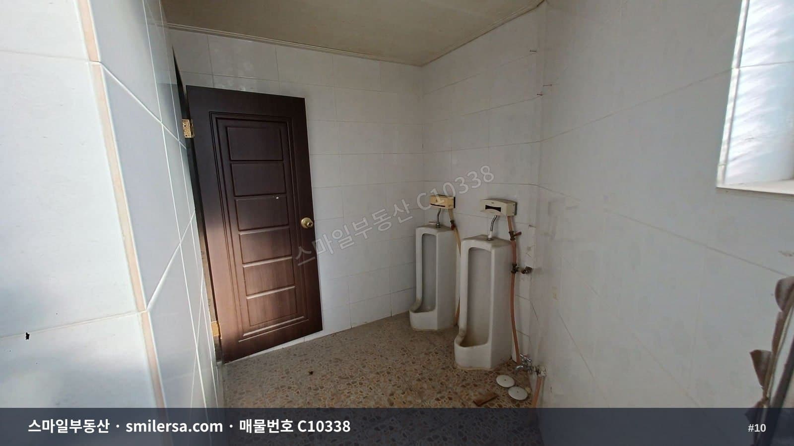 초량역·육거리 인근, 노출 좋은 넓은 상가·사무실 썸네일 10
