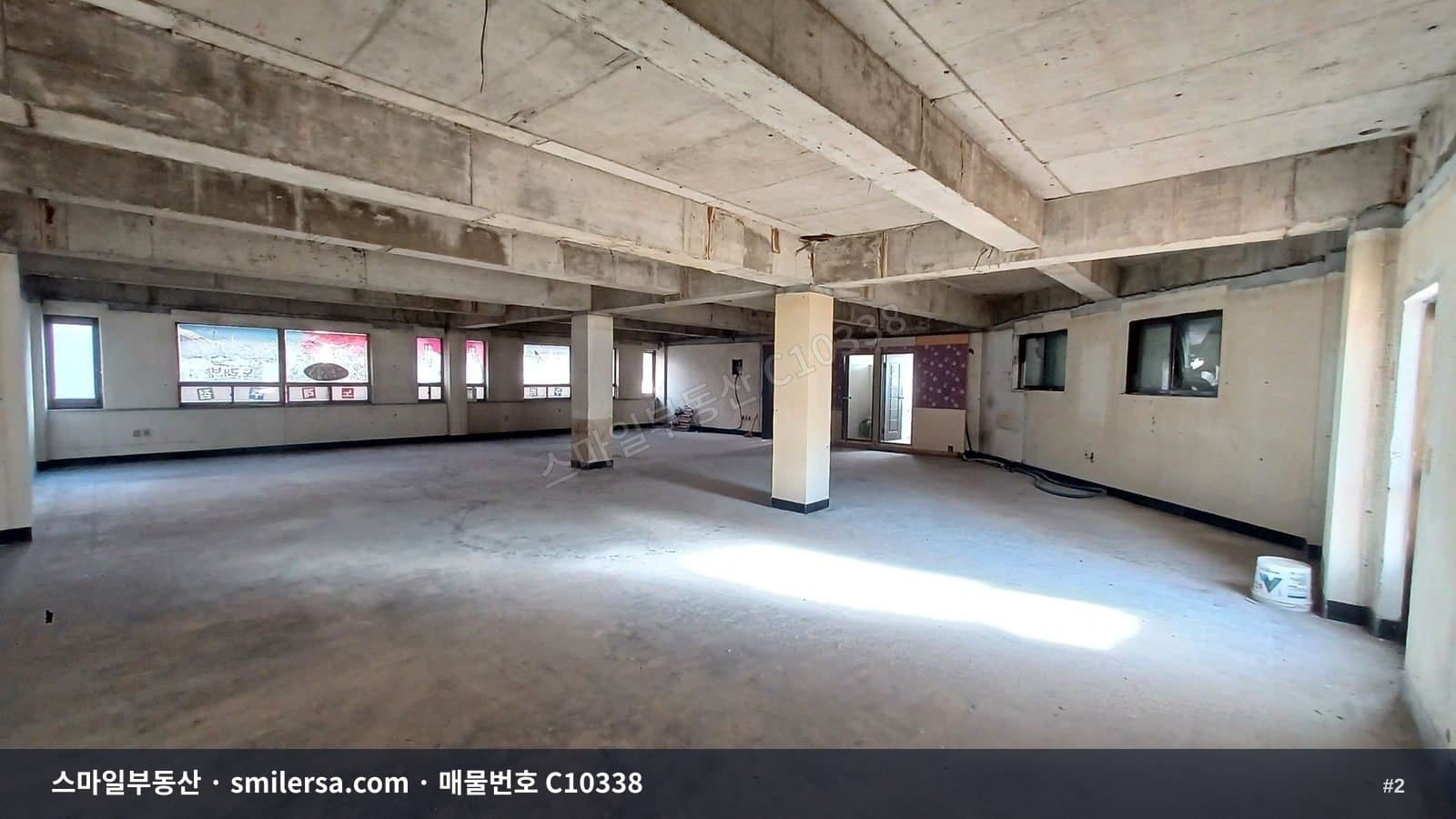 초량역·육거리 인근, 노출 좋은 넓은 상가·사무실 썸네일 2