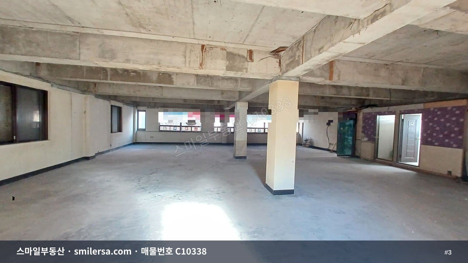 초량역·육거리 인근, 노출 좋은 넓은 상가·사무실 썸네일 3
