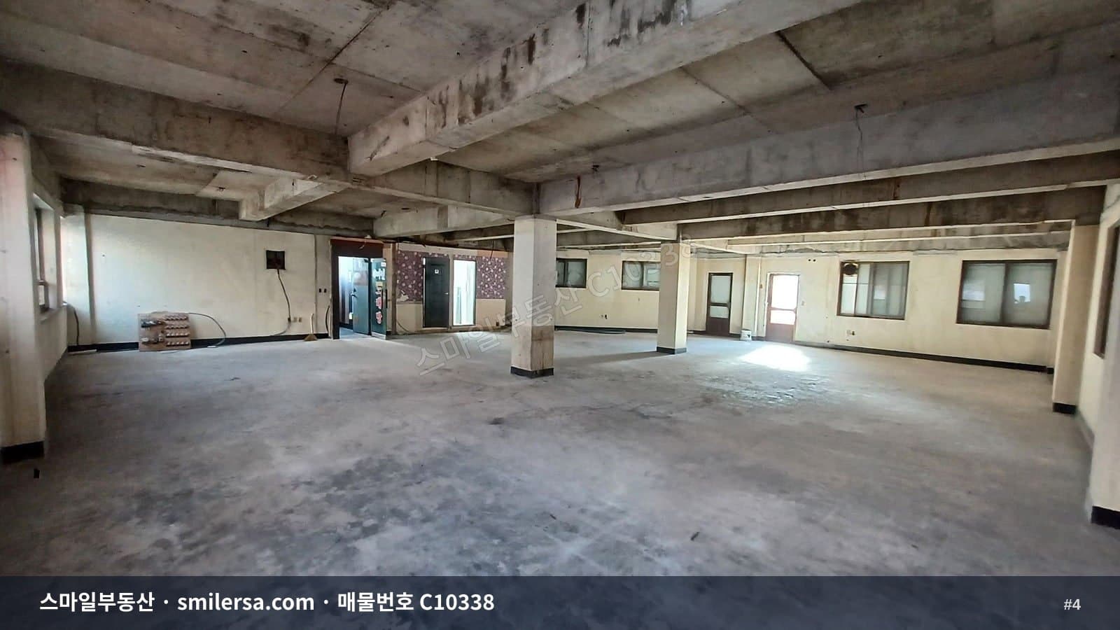 초량역·육거리 인근, 노출 좋은 넓은 상가·사무실 썸네일 4