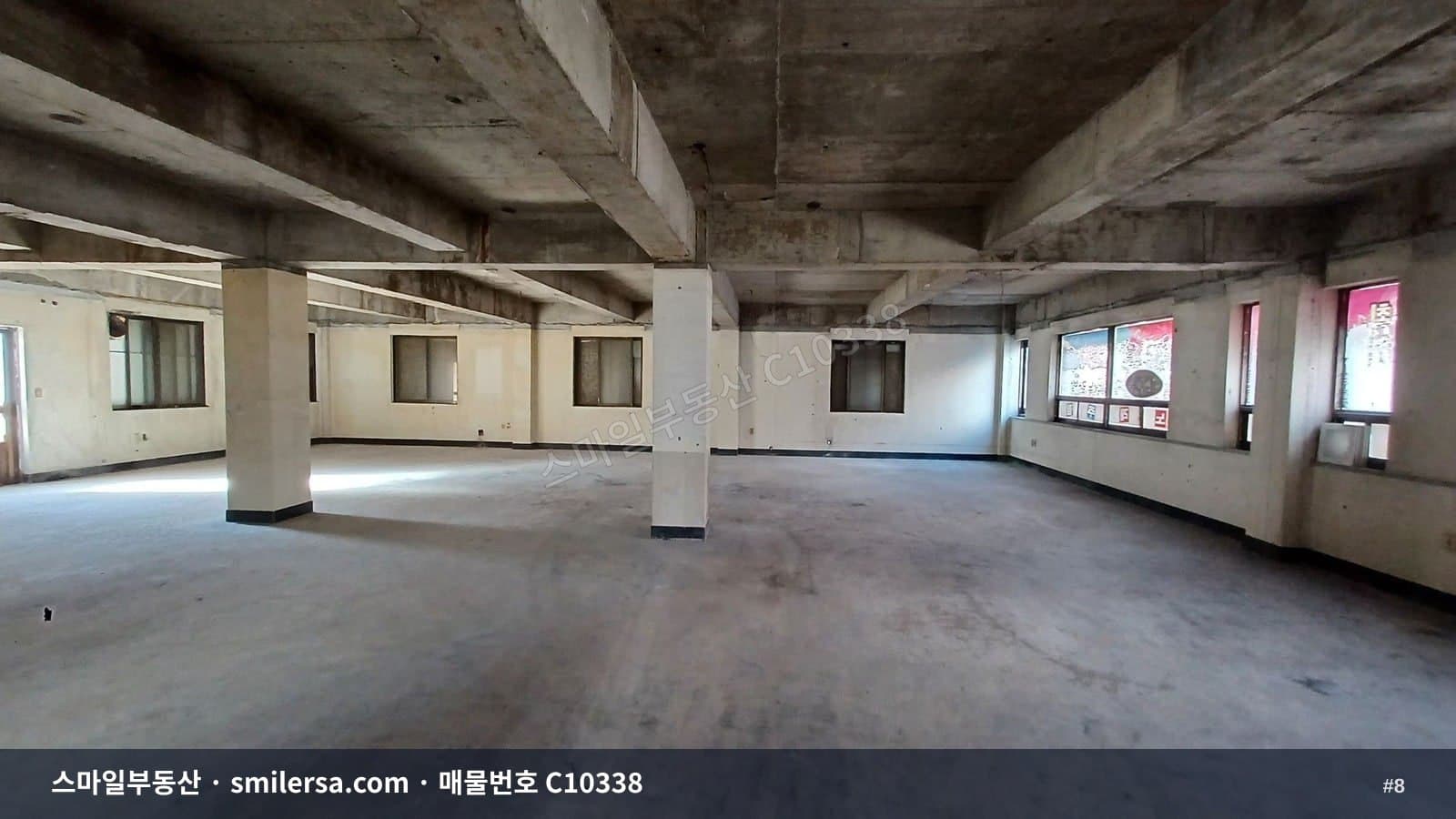 초량역·육거리 인근, 노출 좋은 넓은 상가·사무실 썸네일 8