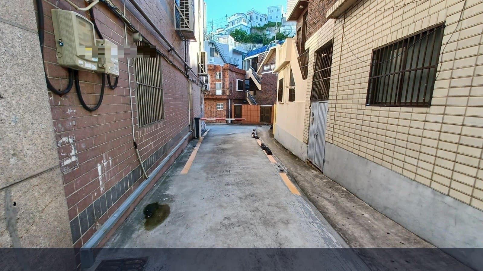 동구청 인근 도로변 주차 가능한 깔끔한 중사무실 썸네일 10