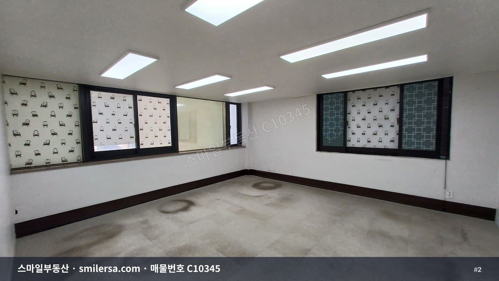 지게골역 인근 주차 가능한 중형 사무실 썸네일 2