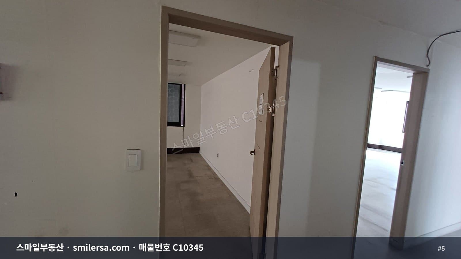 지게골역 인근 주차 가능한 중형 사무실 썸네일 5