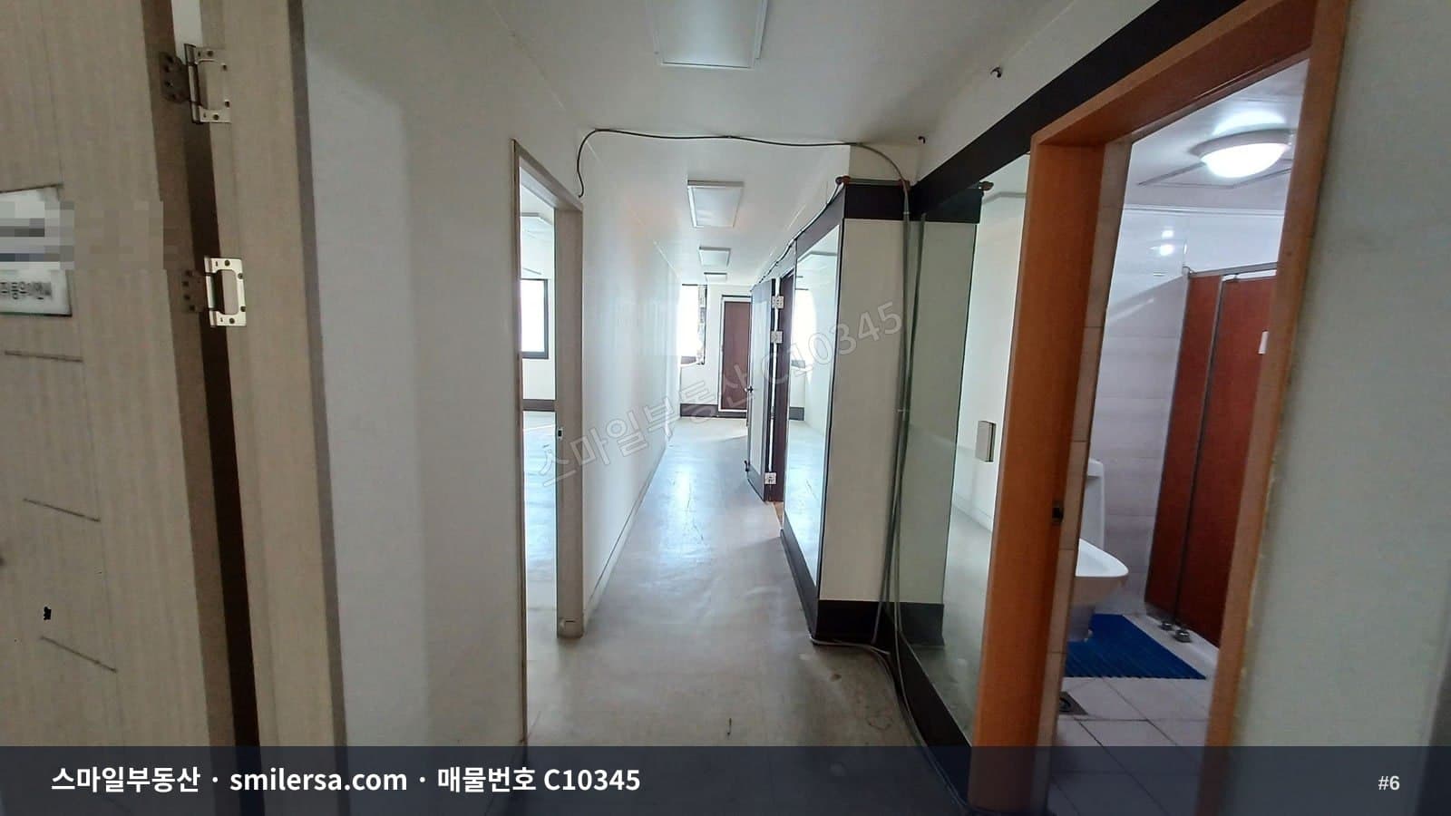 지게골역 인근 주차 가능한 중형 사무실 썸네일 6