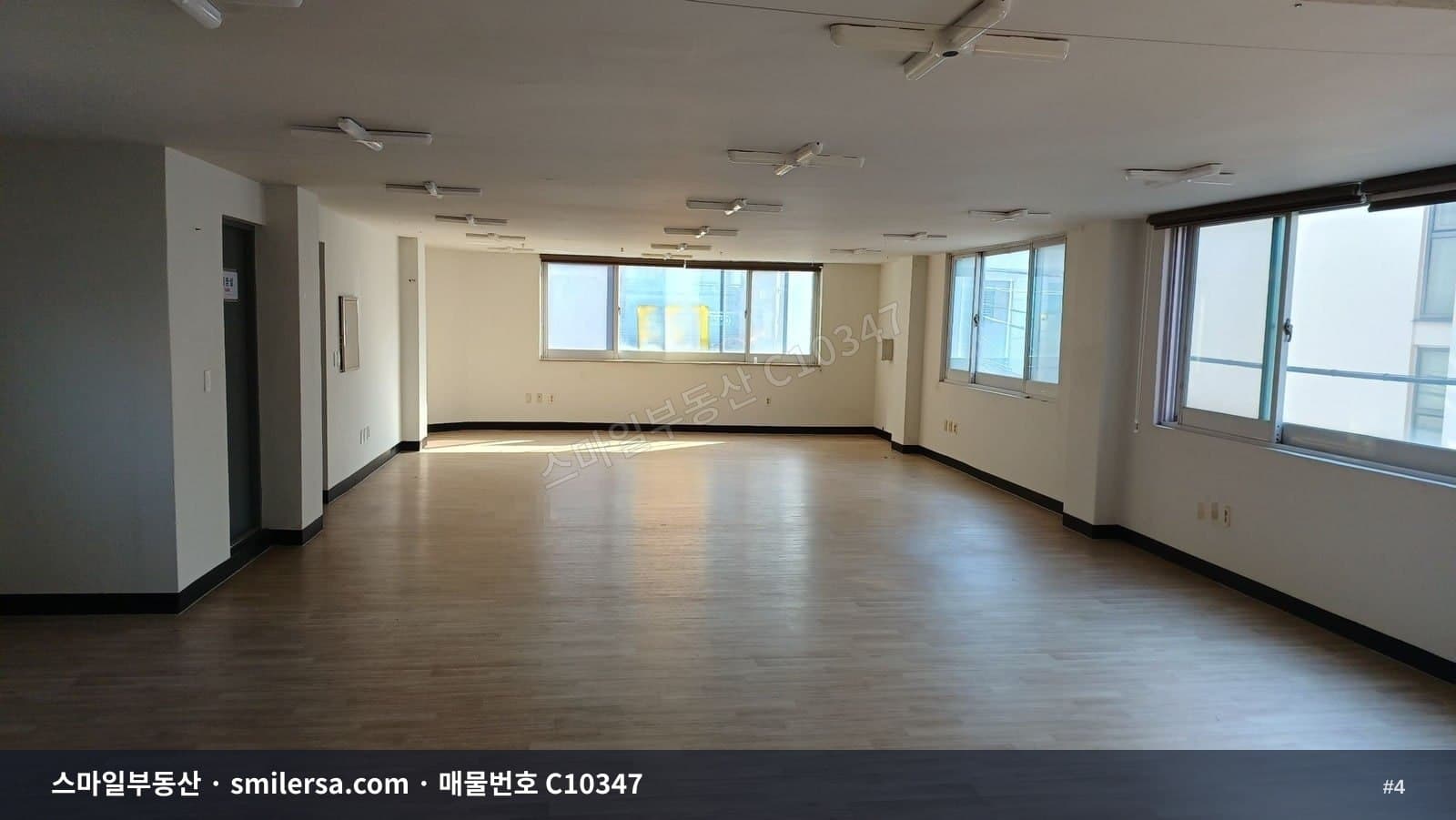 지게골역 인근 주차 가능한 중소형 사무실 썸네일 4