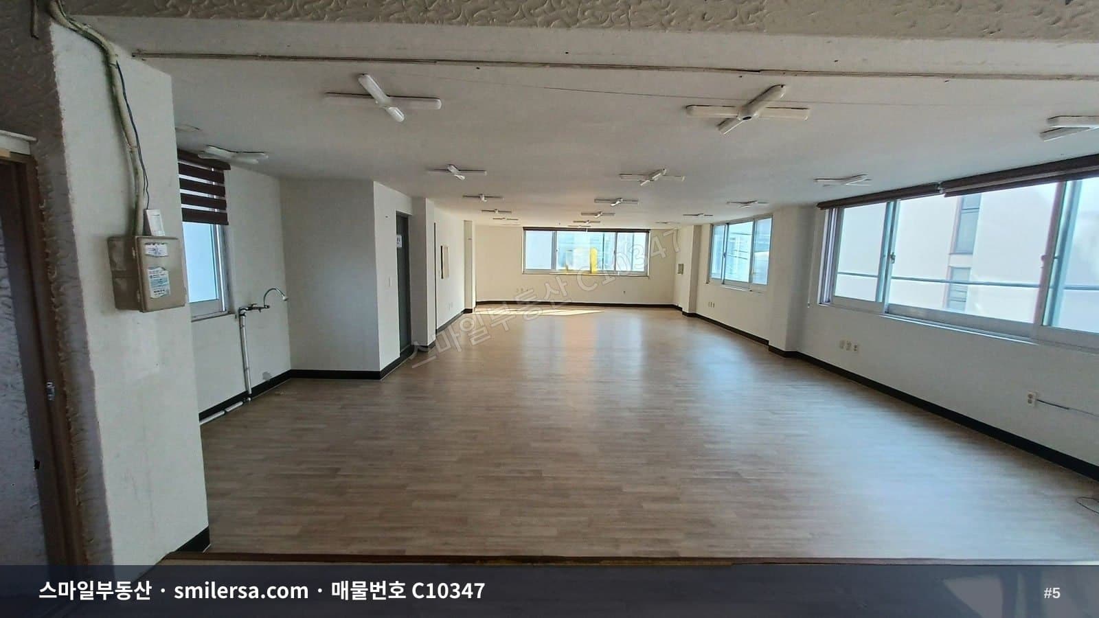 지게골역 인근 주차 가능한 중소형 사무실 썸네일 5