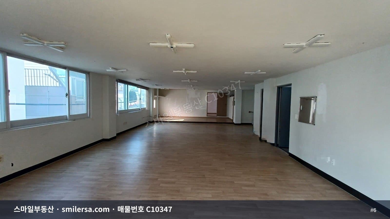 지게골역 인근 주차 가능한 중소형 사무실 썸네일 6