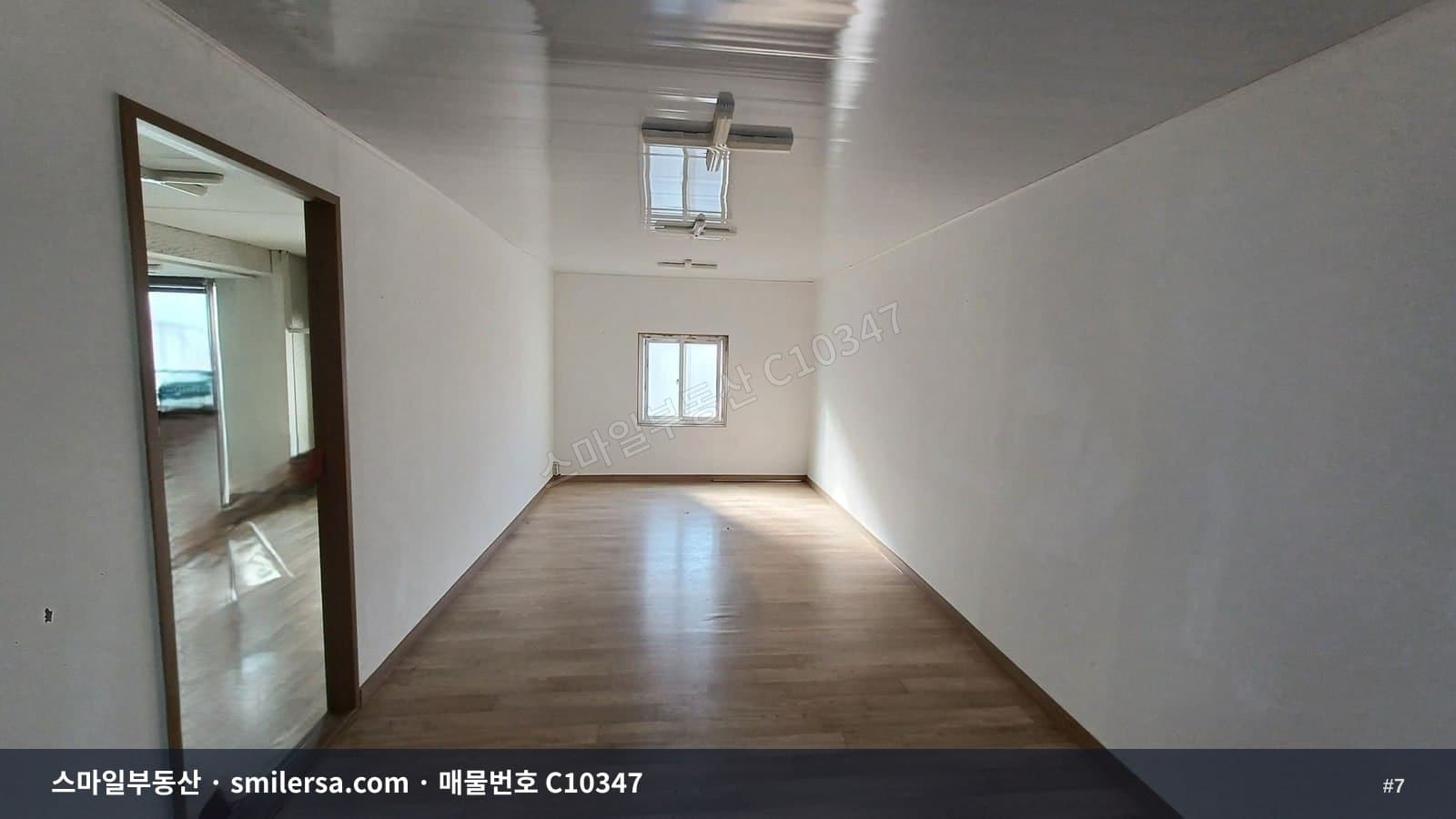 지게골역 인근 주차 가능한 중소형 사무실 썸네일 7