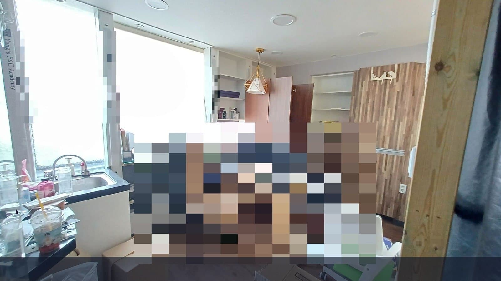 서면 영광도서 인근 역세권 깨끗한 사무실 썸네일 5