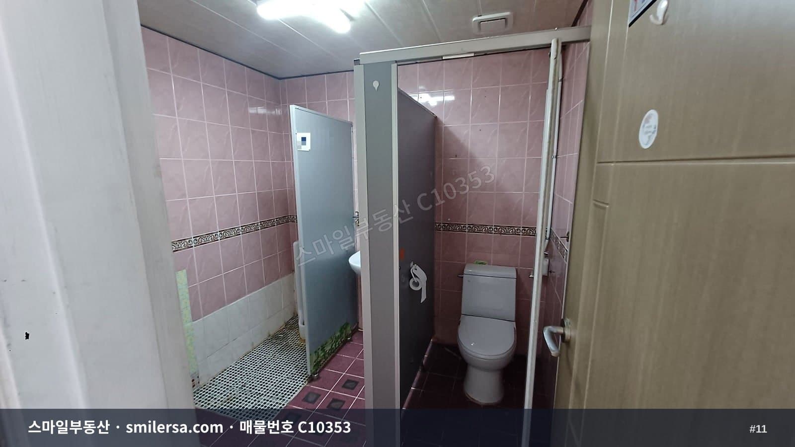 거제리시장 엘베유 가성비 좋은 테라스 사무실 썸네일 11