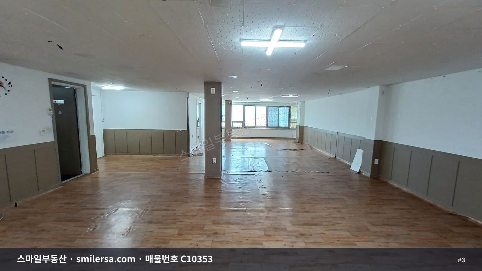 거제리시장 엘베유 가성비 좋은 테라스 사무실 썸네일 3