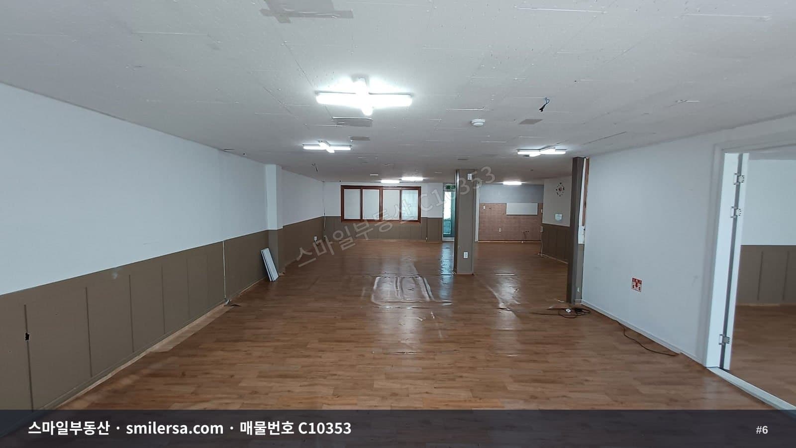 거제리시장 엘베유 가성비 좋은 테라스 사무실 썸네일 6