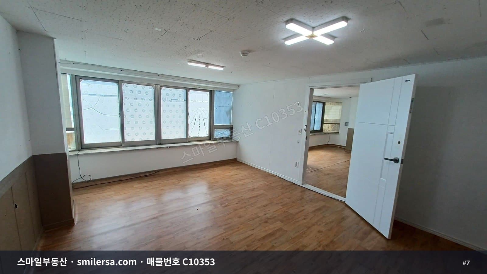 거제리시장 엘베유 가성비 좋은 테라스 사무실 썸네일 7