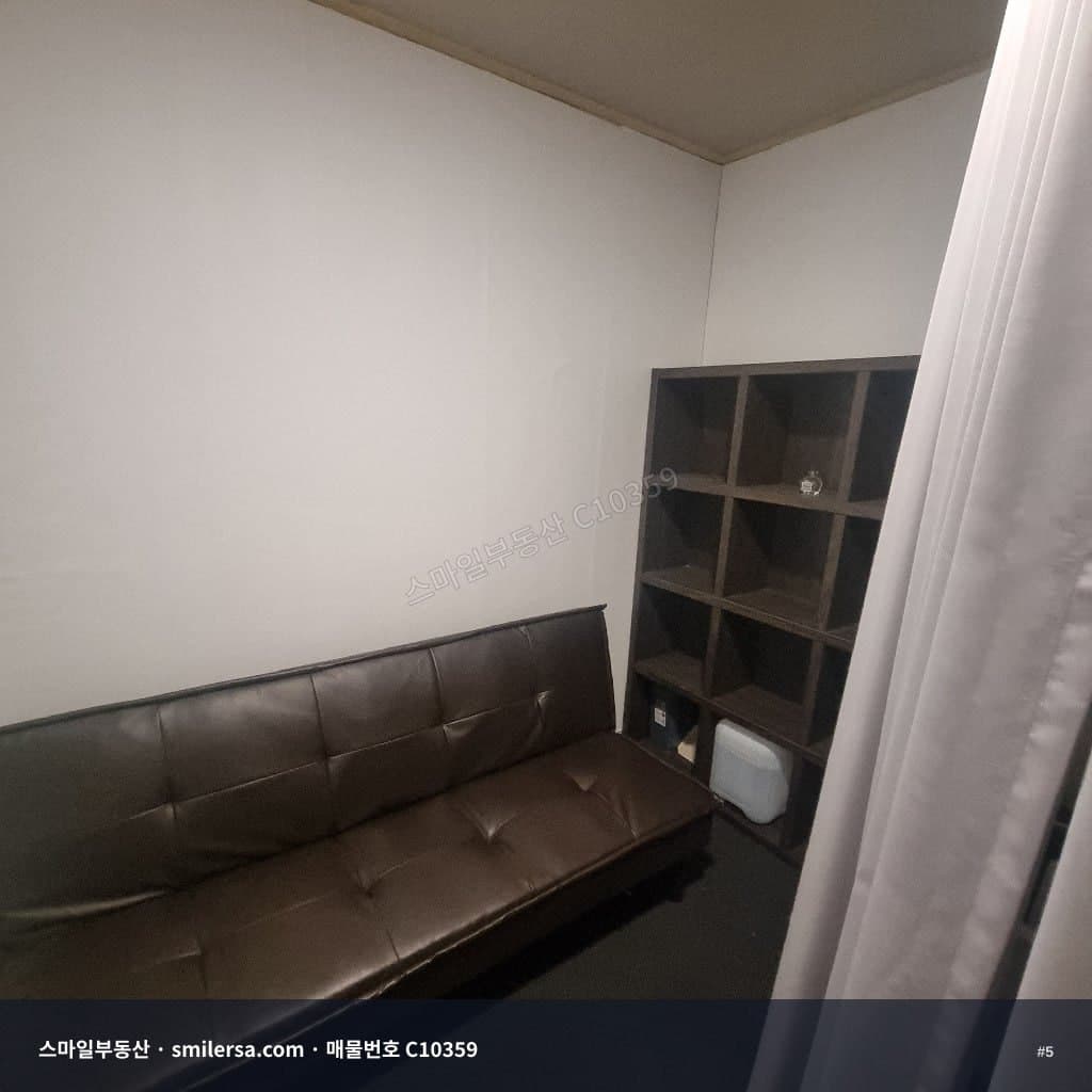 서면 영광도서 인근 테라피샵, 바로 볼 수 있는 상가 썸네일 5