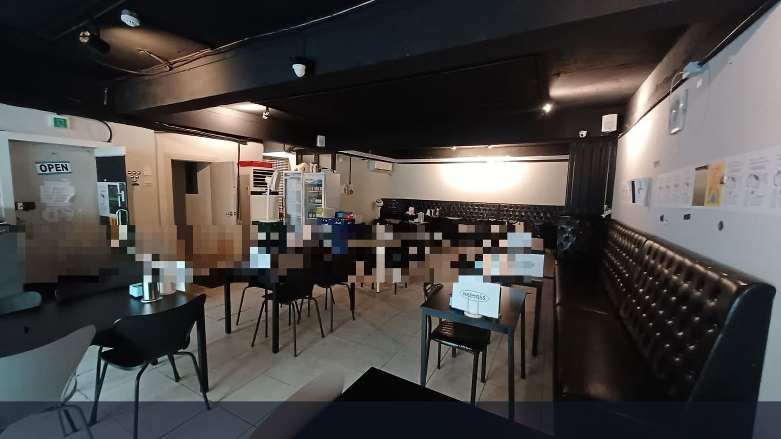 범일동 먹거리 상권 깔끔한 2층 상가 썸네일 2