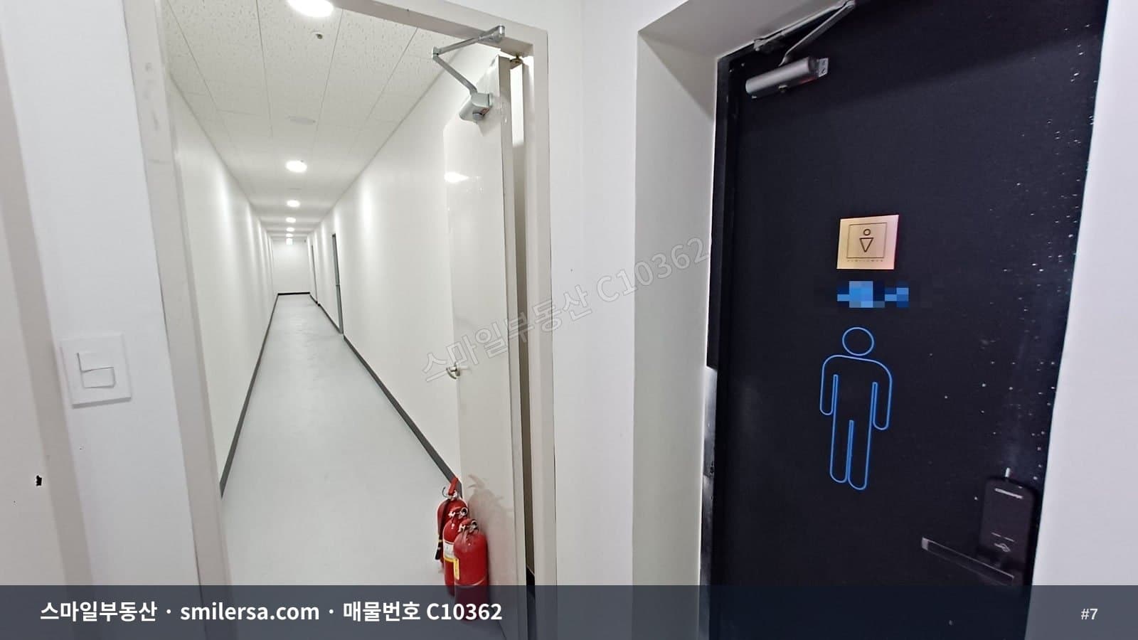연산동 무권리 2층 상가, 넓은 전면이 눈에 띄는 자리 썸네일 7