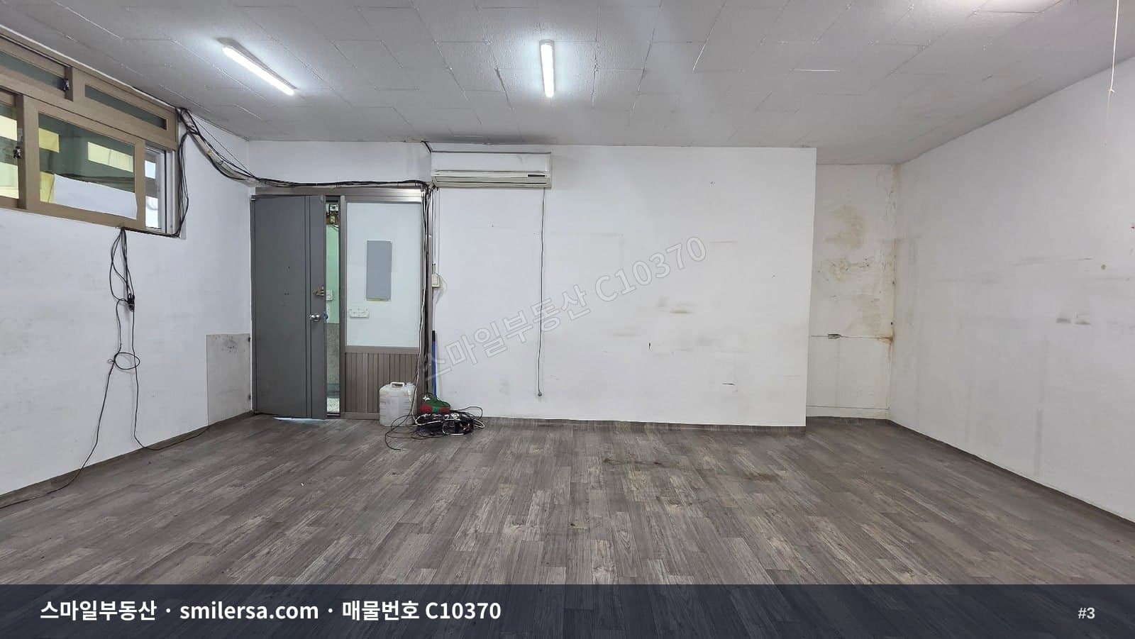 서면역 인근 사무실, 가시성 좋은 2층 공간 썸네일 3