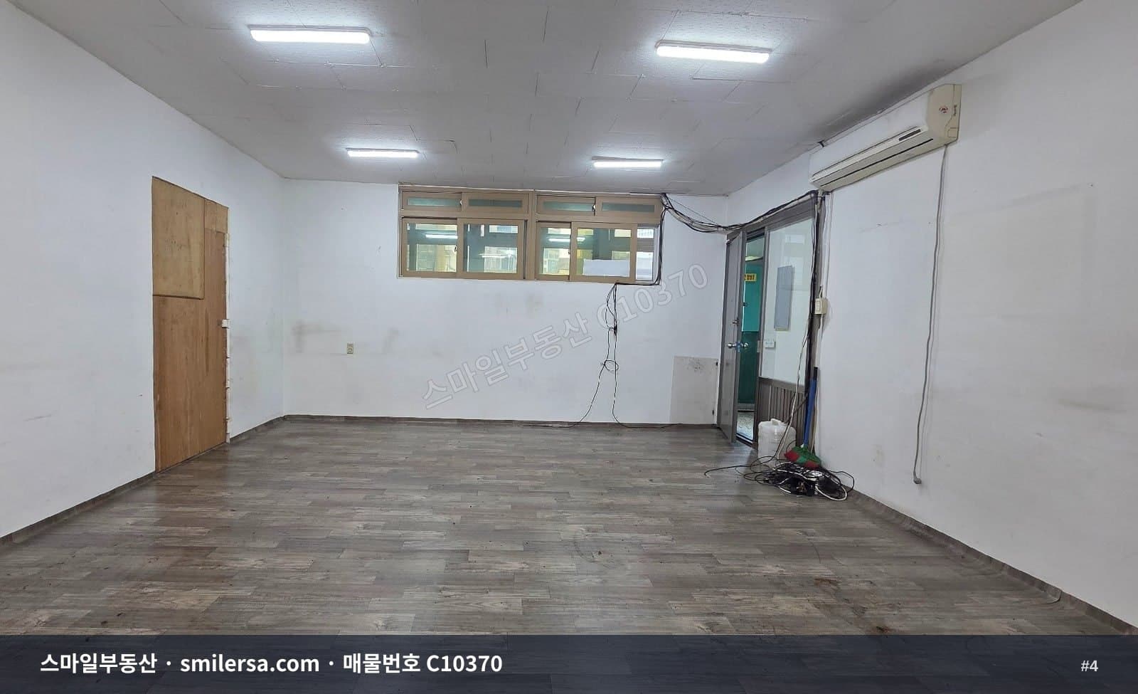 서면역 인근 사무실, 가시성 좋은 2층 공간 썸네일 4