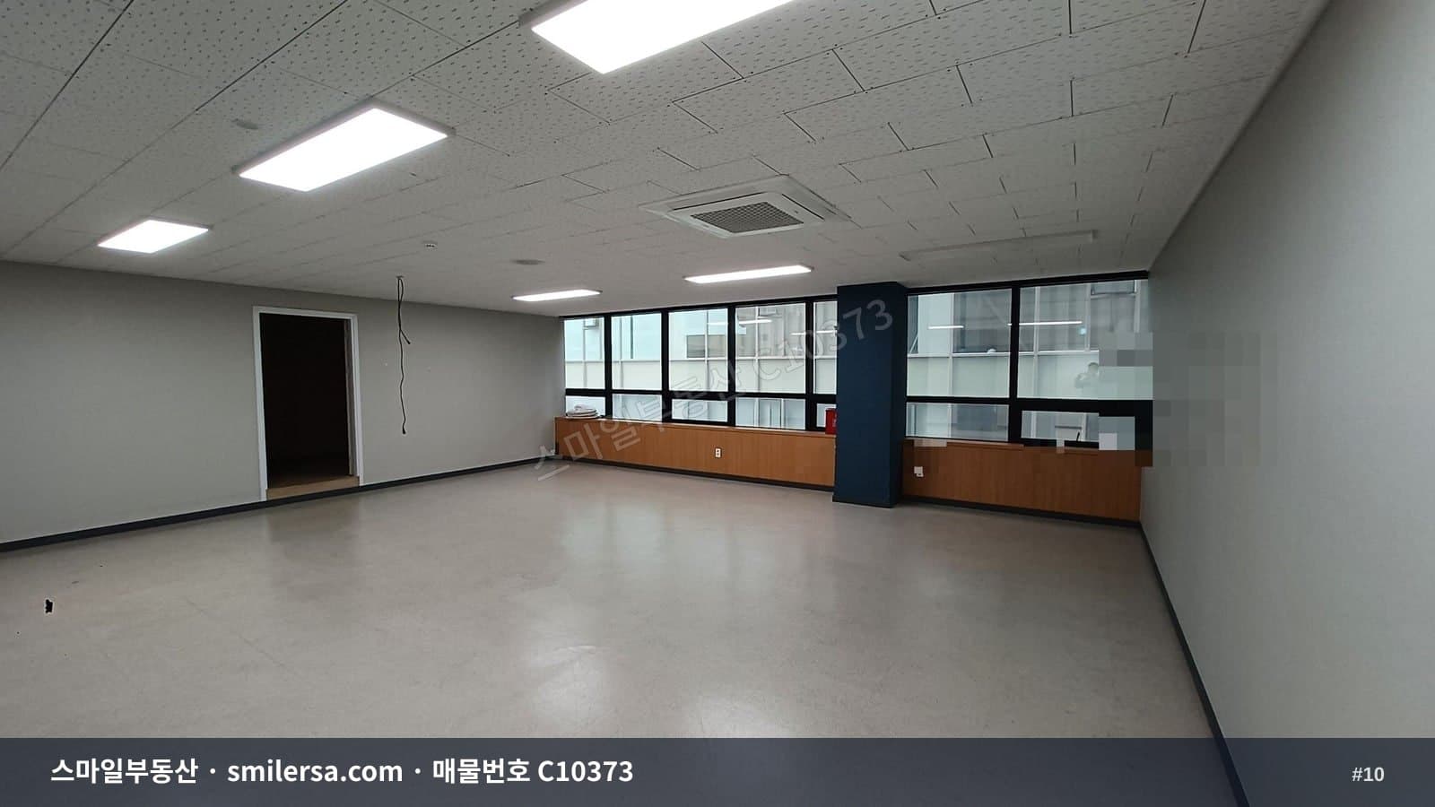 연산동 역세권 대형 사무실, 바로 입주 가능한 자리 썸네일 10