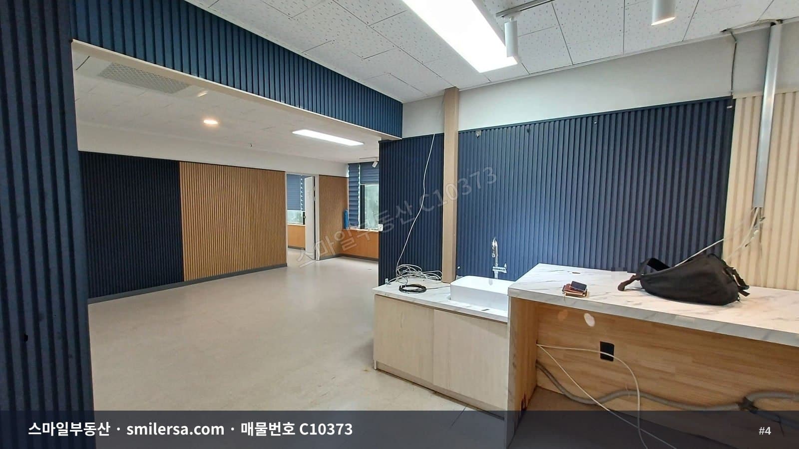 연산동 역세권 대형 사무실, 바로 입주 가능한 자리 썸네일 4