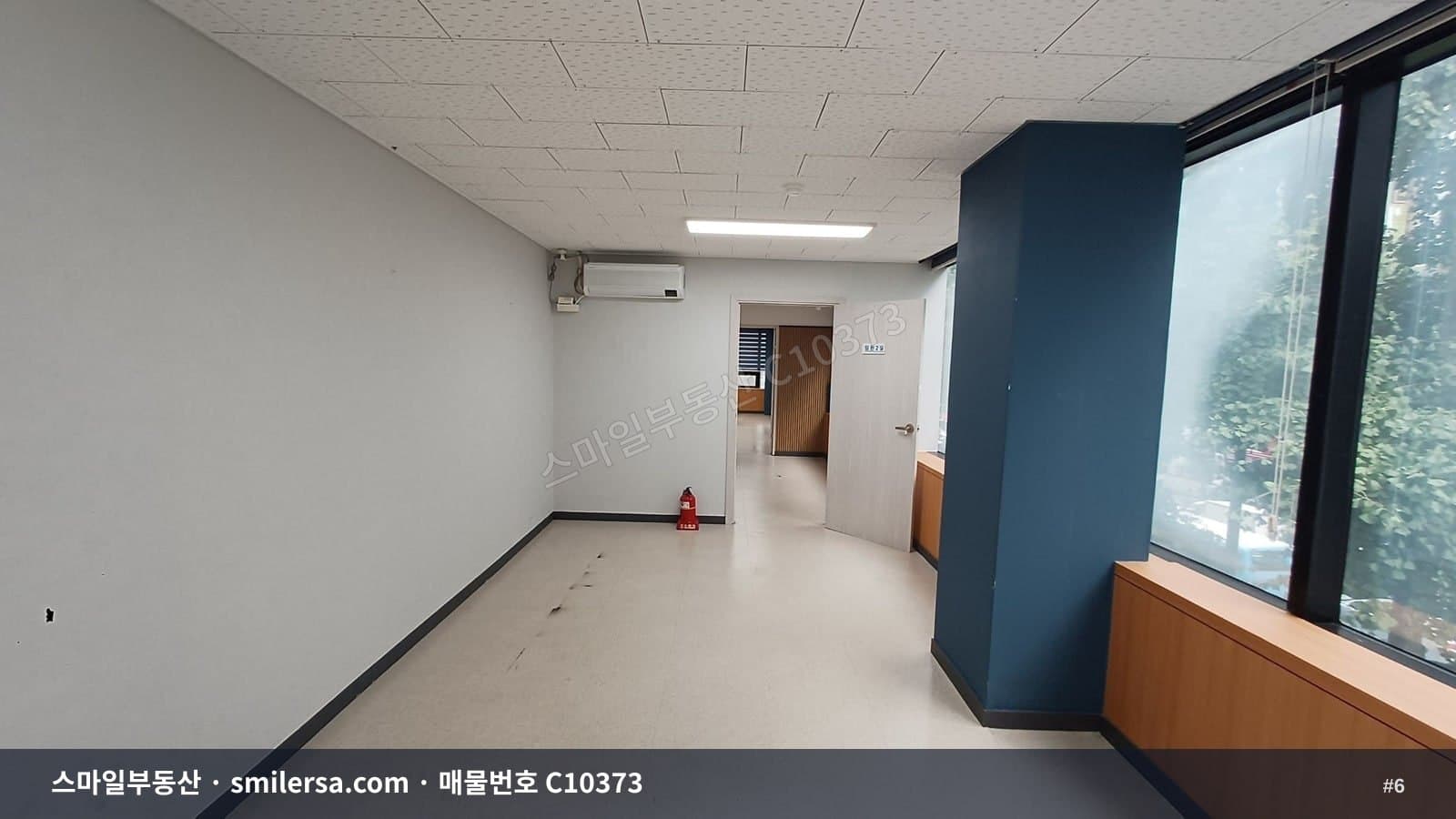 연산동 역세권 대형 사무실, 바로 입주 가능한 자리 썸네일 6
