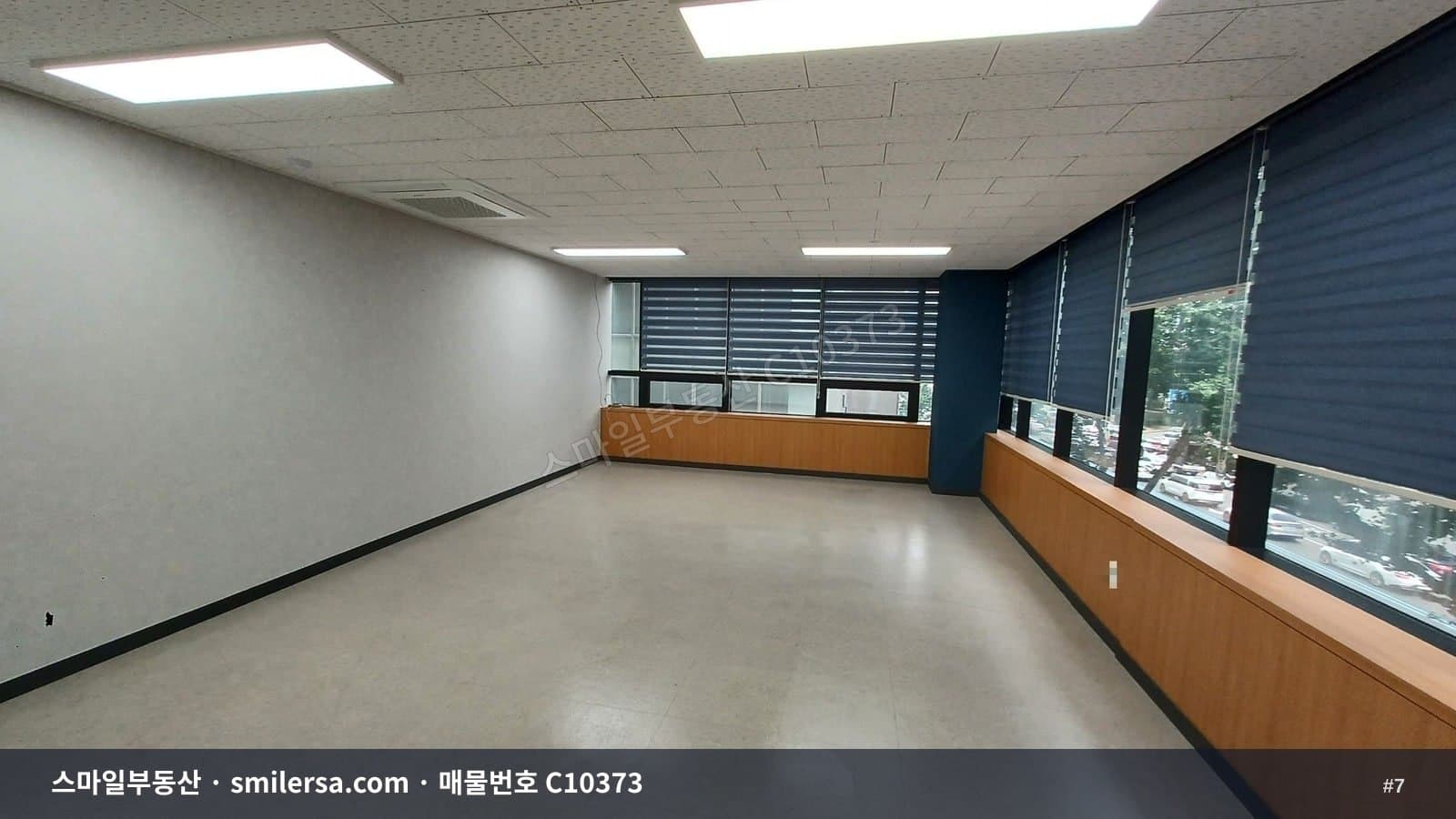 연산동 역세권 대형 사무실, 바로 입주 가능한 자리 썸네일 7