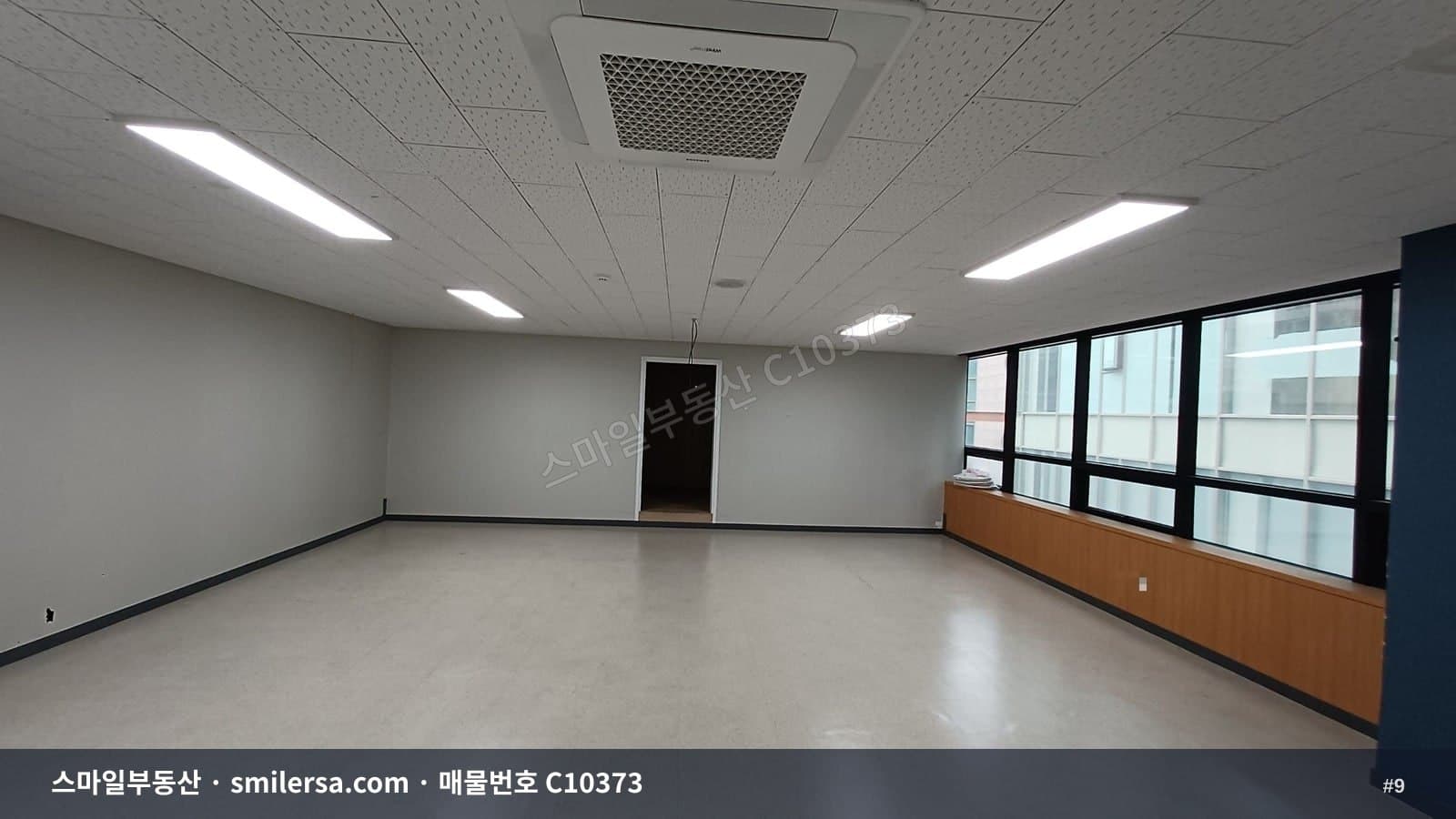 연산동 역세권 대형 사무실, 바로 입주 가능한 자리 썸네일 9