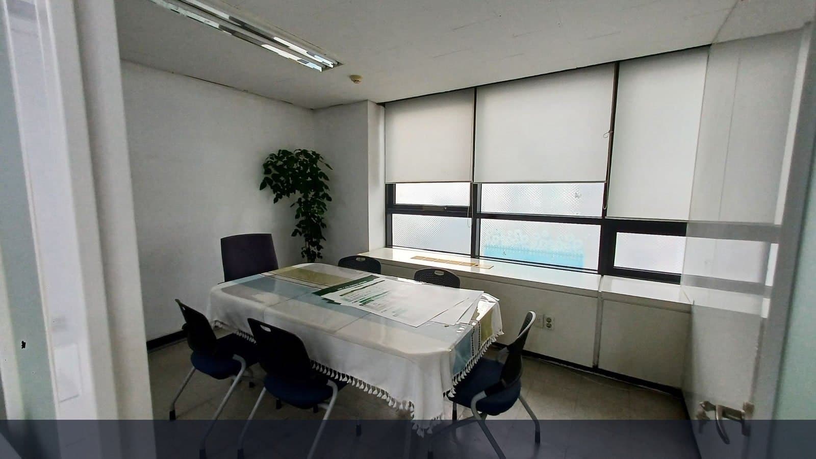 연산동 역세권 대형 사무실, 접근성 좋은 쾌적한 업무공간 썸네일 6