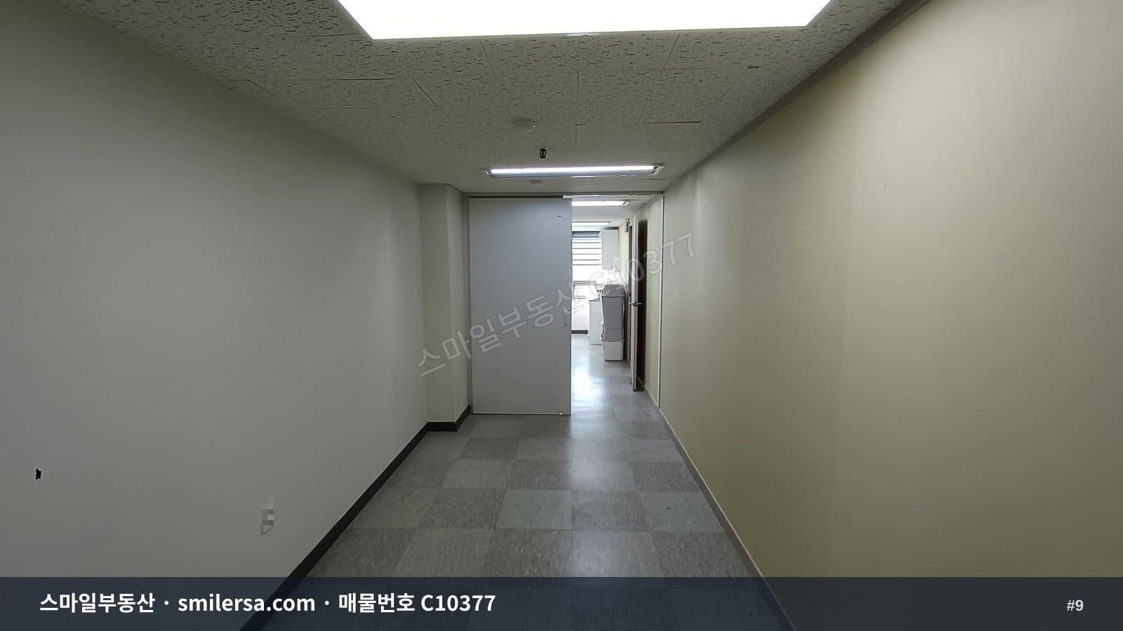 해운대역 인근 대로변 중형 사무실, 바로 입주 가능합니다 썸네일 9