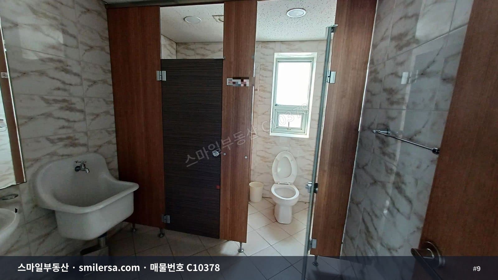 장산역 인근 중형 사무실·상가, 가성비 좋은 월세 매물 썸네일 9