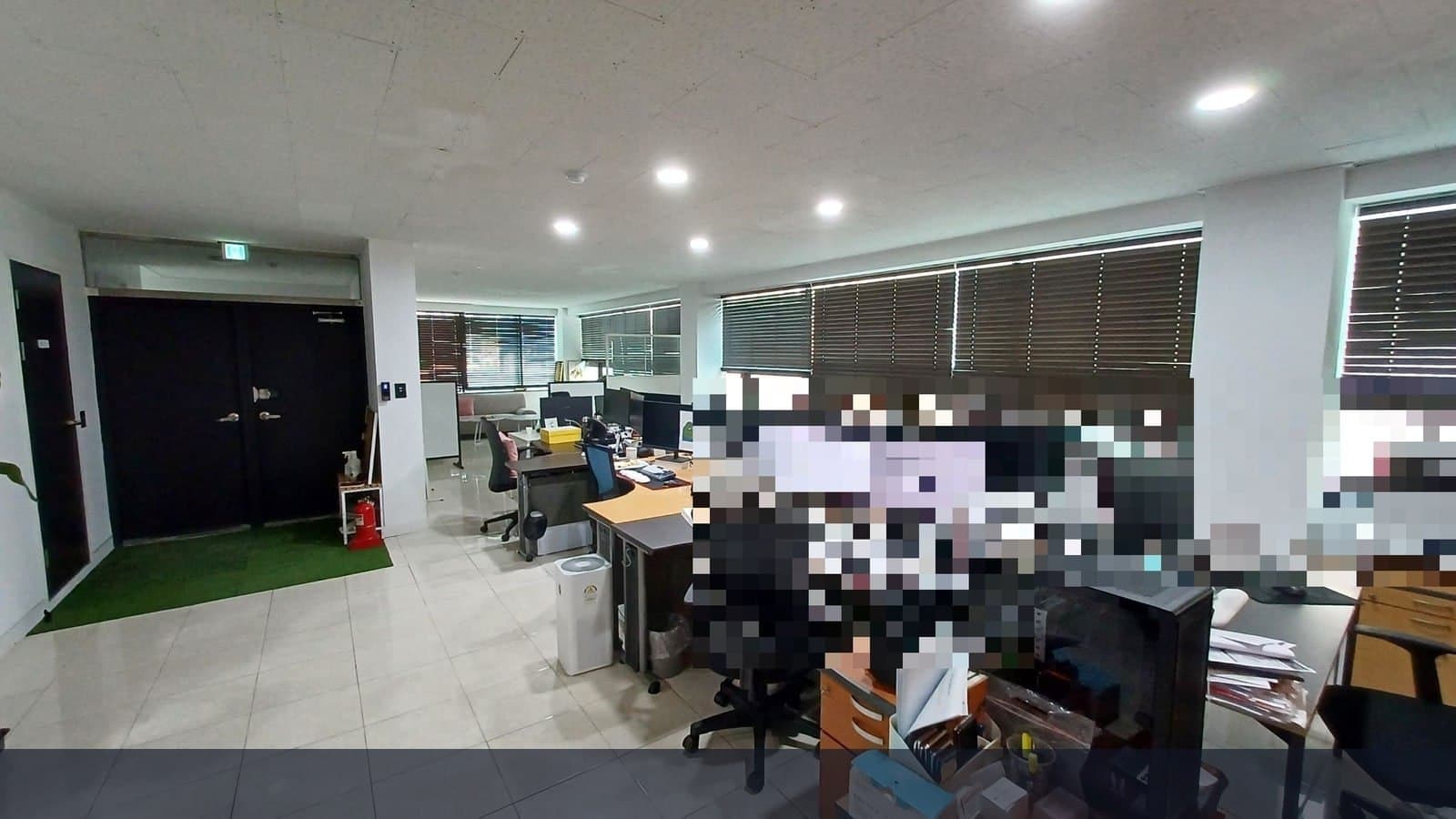 부산진경찰서·부전로 인근 깔끔한 중형사무실 썸네일 4
