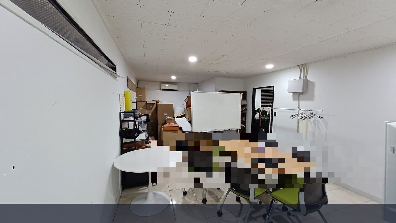 부산진경찰서·부전로 인근 깔끔한 중형사무실 썸네일 6
